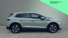 Skoda Elroq 150kW 60 Edition 63kWh 5dr Auto Electric Estate
